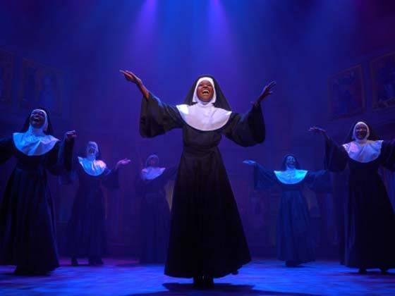 ミュージカル『天使にラブ・ソングを～シスター・アクト～』